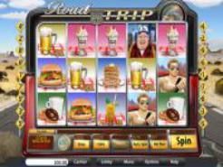 Road Trip Slots