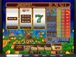 Cash Flow 3 Reel