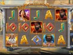 Fury Of Zeus Slots